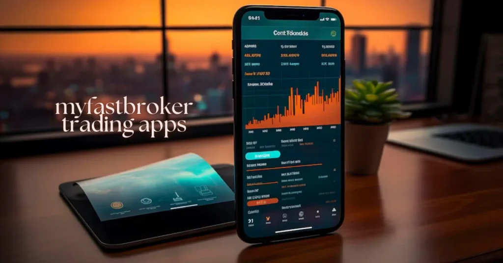 Key Features and Benefits of MyFastBroker