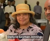 darlene gayman jennings