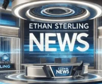 ethan sterling news