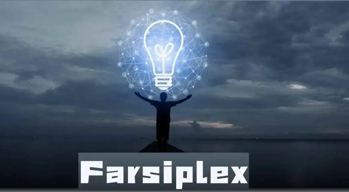 Farsiplex: The Ultimate Guide to Features, Specs, and Benefits