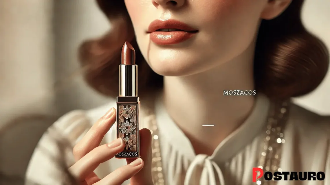 moszacos lipstick moisturizing