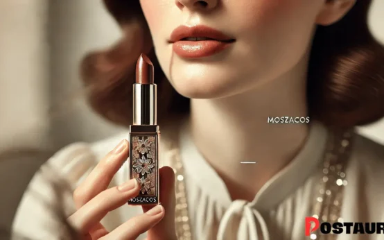 moszacos lipstick moisturizing