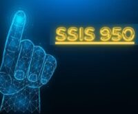 ssis950