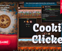 cookie clicker unblocked