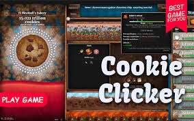 cookie clicker unblocked