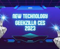 geekzilla ces 2023