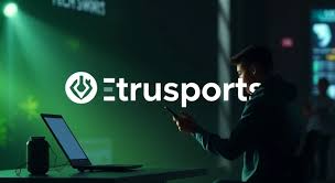 The Role of Technology in Advancing EtrueSports