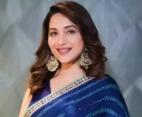 Madhuri J Tata