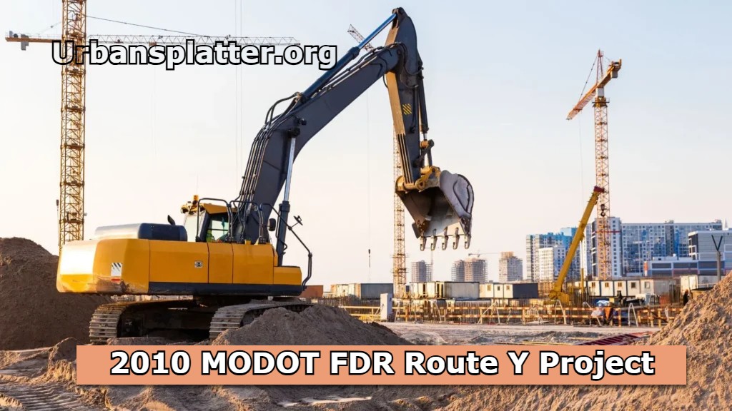 Challenges Faced by MoDOT in Implementing the Project