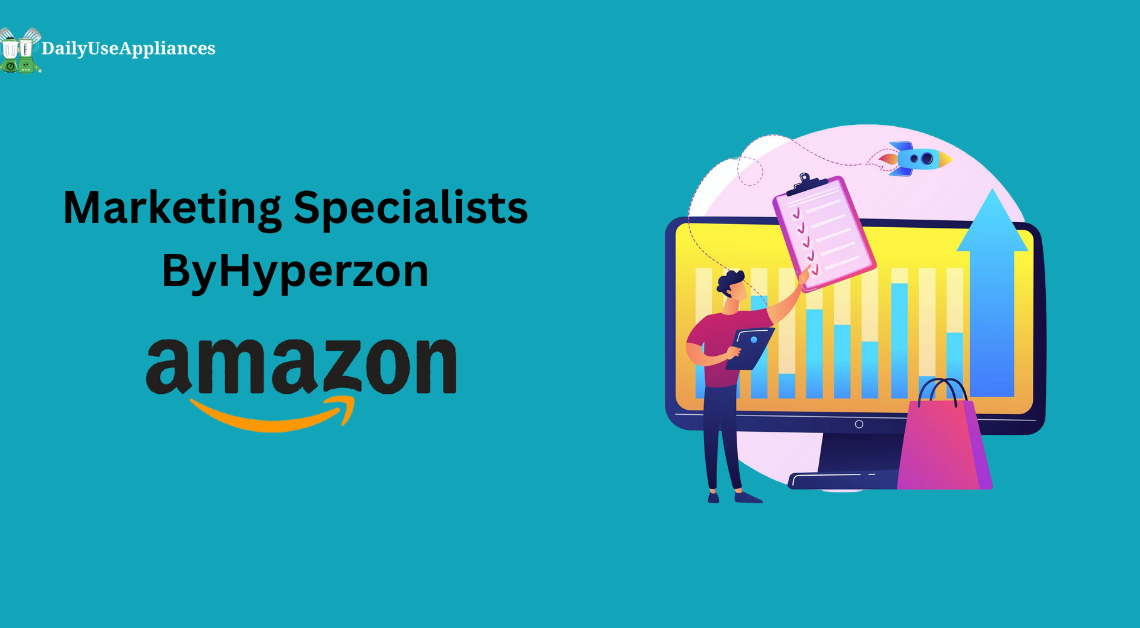 amazon fba specialist byhyperzon