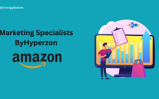 amazon fba specialist byhyperzon