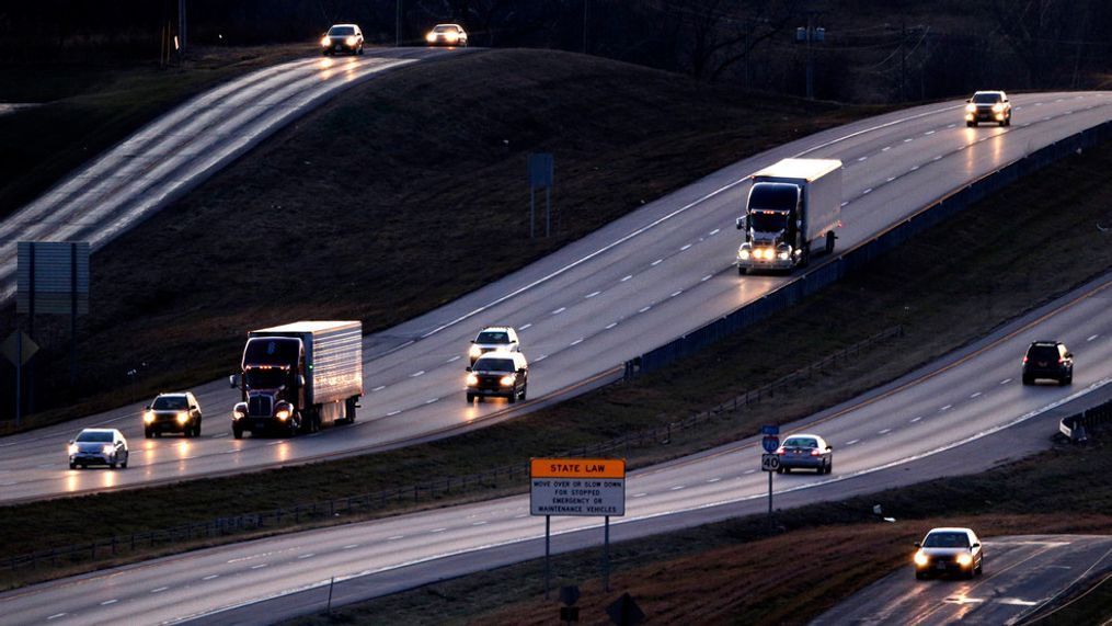 2010 modot fdr route y project