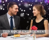 ted koch engagement