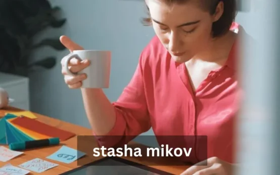 what country is stasha mikov is