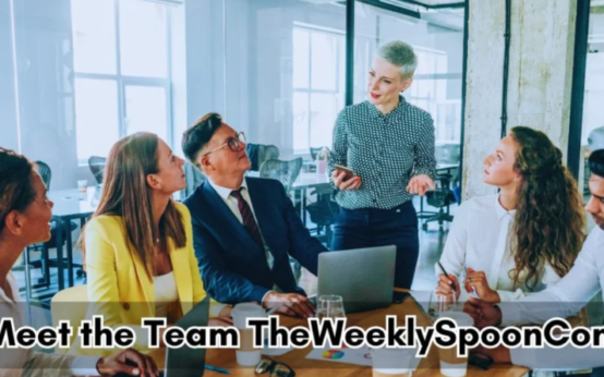 meet team theweeklyspooncom