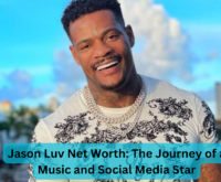 jason luv net worth